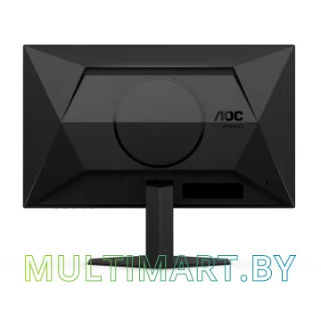 Игровой монитор AOC 24G4XE картинка 5